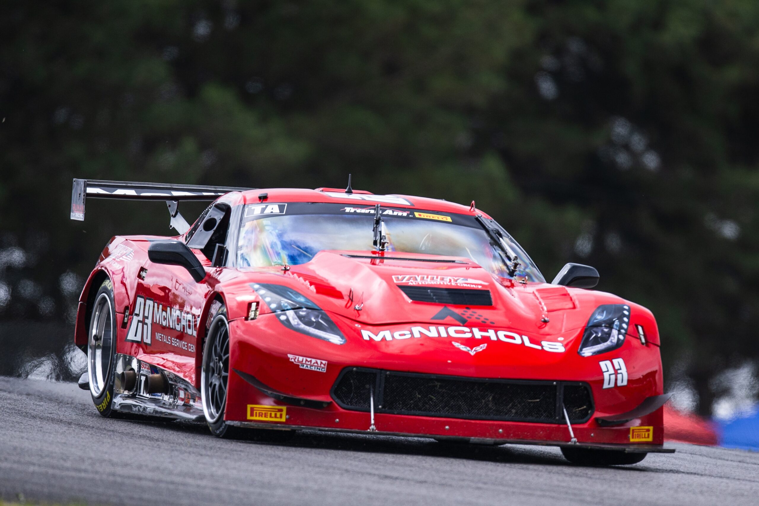 The 2024 Trans Am Season Kicks Off This Weekend at Sebring Int’l Amy